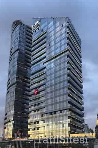 Four Points By Sheraton Hotel